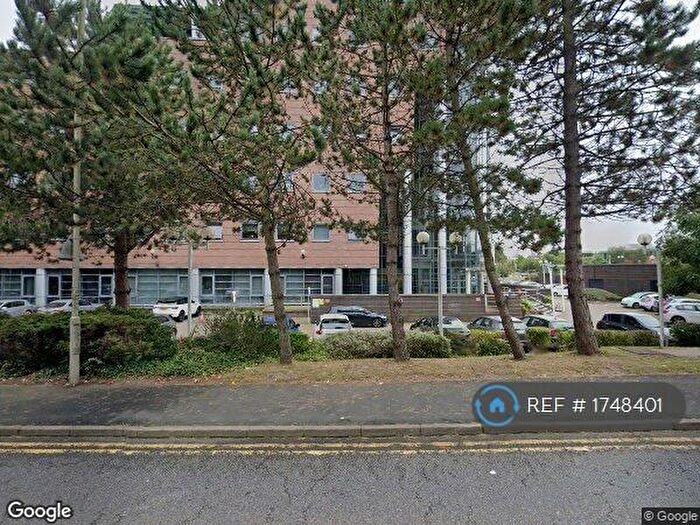 1 Bedroom Flat To Rent In Brierley Hill, Dudley, DY5
