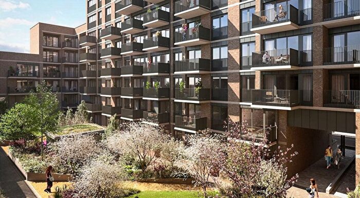 1 Bedroom Flat To Rent In Paragon Square, London, WC1X