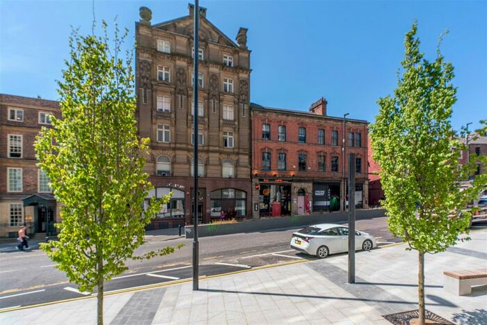 6 Bedroom Flat To Rent In Pilgrim Street, Newcastle Upon Tyne, NE1