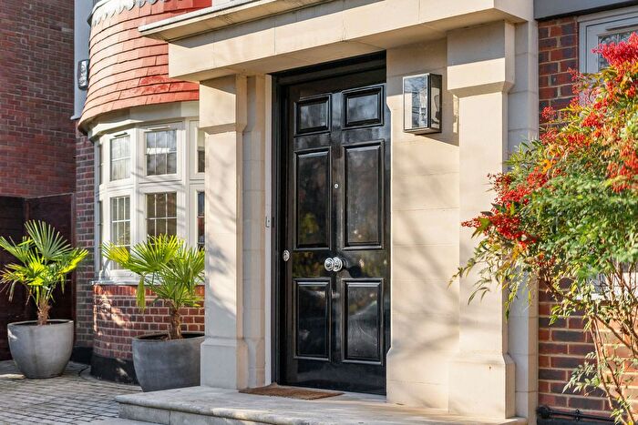 4 Bedroom Detached House To Rent In Clare Lawn Avenue, East Sheen, SW14