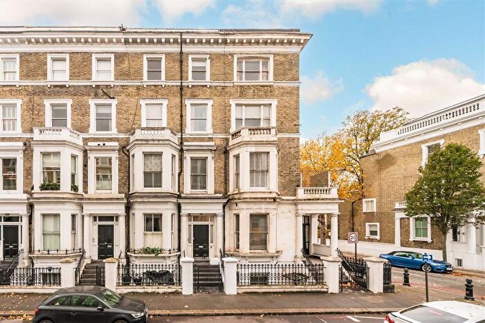 Studio For Sale In Finborough Road, West Brompton, SW10