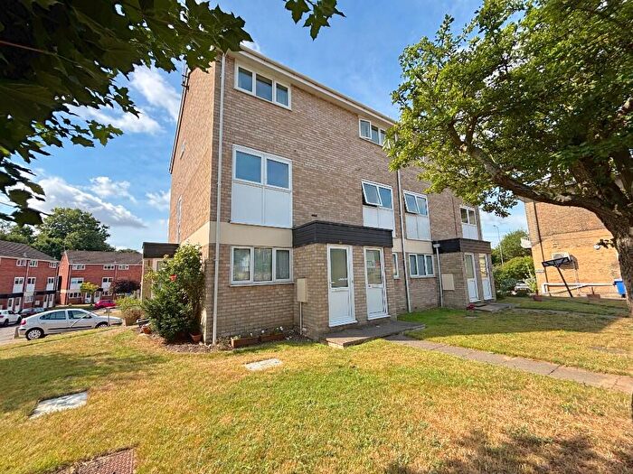 2 Bedroom Maisonette To Rent In Quay Street, Halesworth, Suffolk, IP19