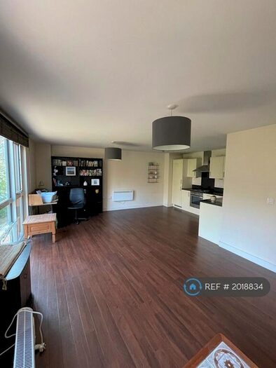 1 Bedroom Flat To Rent In Sandling Park, Maidstone, ME14