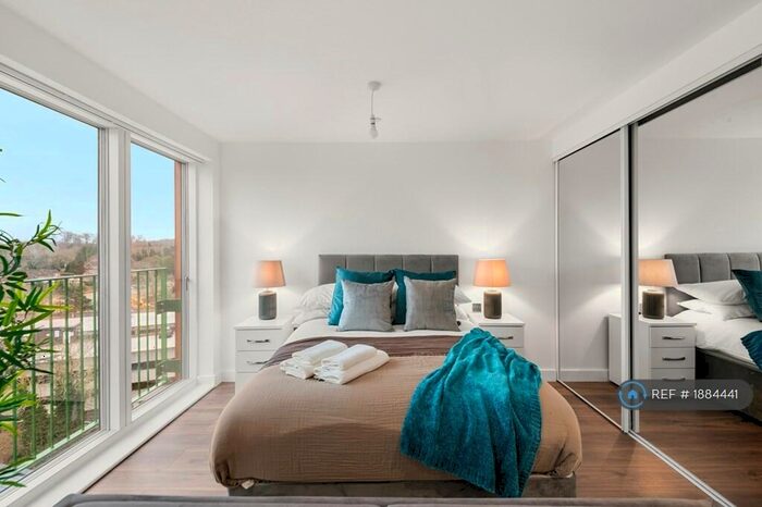 Studio To Rent In The Grand Exchange, Bracknell, RG12