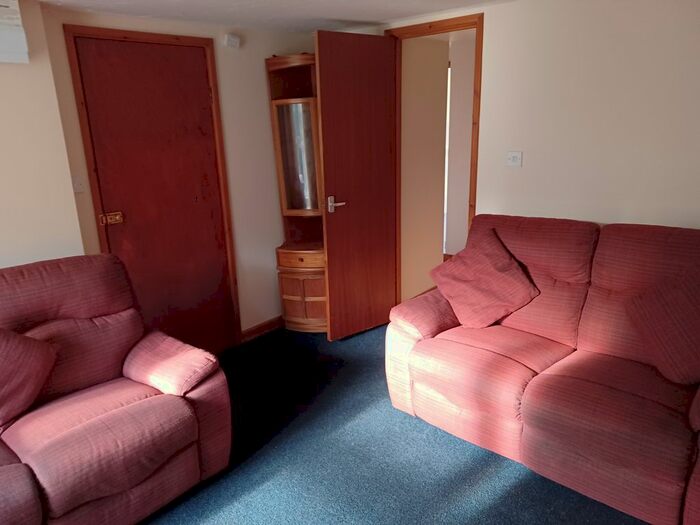 1 Bedroom Flat To Rent In Bodmin Road, St Austell, PL25