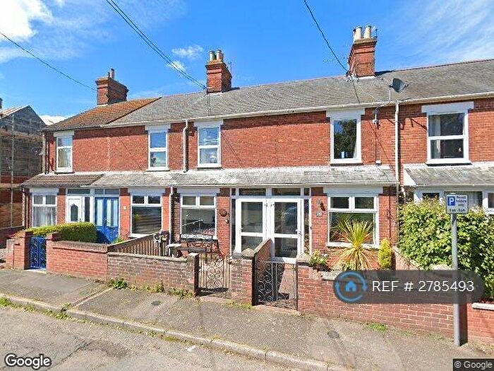 3 Bedroom Terraced House To Rent In Ravensmere East, Beccles, NR34