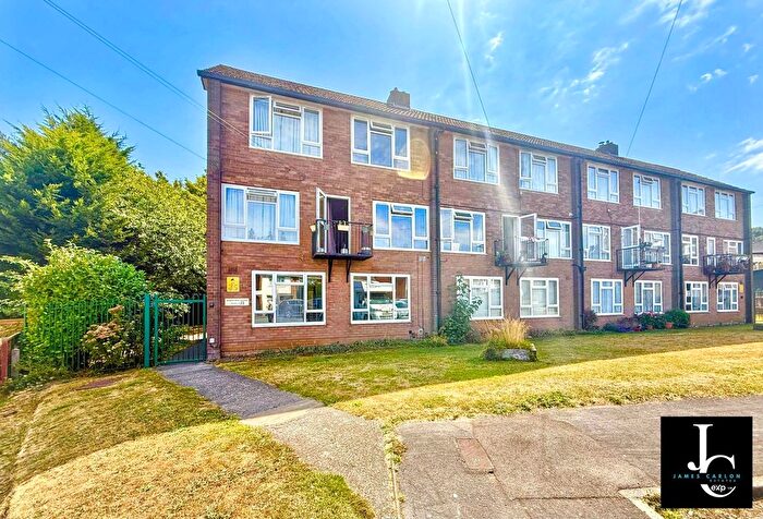 1 Bedroom Flat For Sale In Joseph Rich Avenue, Madeley, Telford, TF7