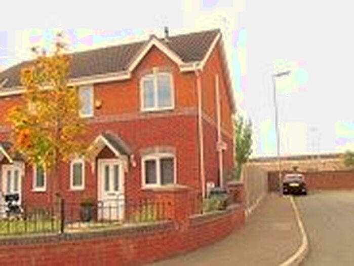 3 Bedroom Semi-Detached House To Rent In Silverbrook Road, Netherley, Liverpool L27