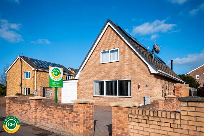 4 Bedroom House For Sale In Sheep Bridge Lane, Rossington, Doncaster, DN11