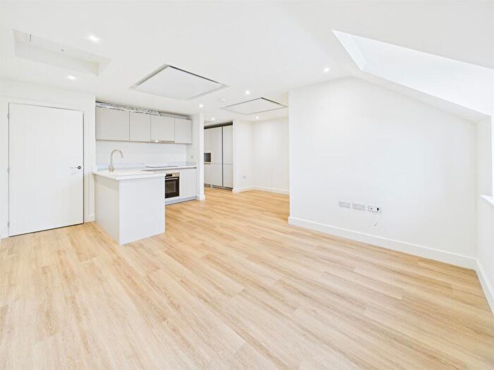 1 Bedroom Apartment For Sale In Plot, Sidings Yard, Kibworth Beauchamp, LE8