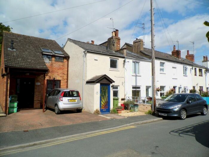 2 Bedroom House To Rent In Granley Road, Benhall, Cheltenham, GL51