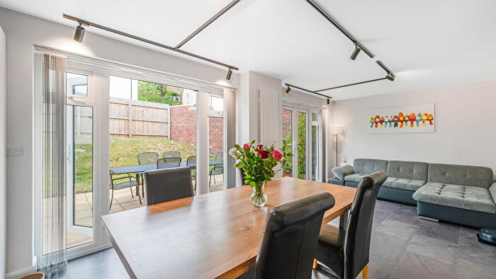 4 Bedroom Detached House For Sale In Pinwill Crescent, Ermington, Ivybridge, PL21