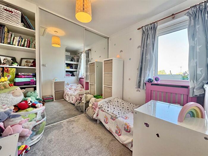 2 Bedroom End Of Terrace House For Sale In High Street, Southminster, CM0