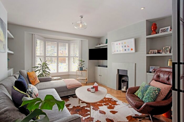 4 Bedroom Terraced House To Rent In Dulwich Road, London, SE24