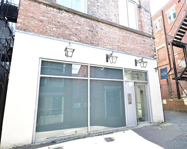 1 Bedroom Flat To Rent In Popeshead Court, York, YO1