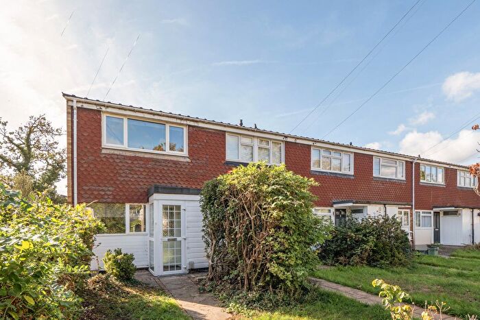 2 Bedroom End Terrace House For Sale In George Lane, Hayes, BR2