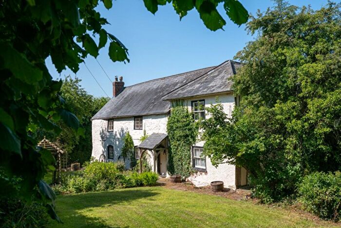 4 Bedroom Detached House For Sale In , HR1