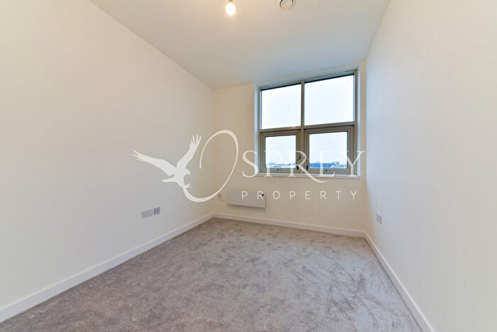 2 Bedroom Apartment To Rent In Bayard Apartments, Broadway, PE1