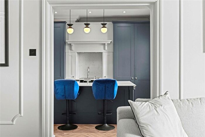 4 Bedroom Penthouse For Sale In Prince Albert Drive, Ascot, Berkshire, SL5
