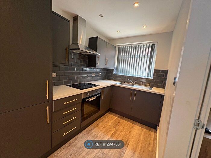 1 Bedroom Flat To Rent In Spring Gardens, Doncaster, DN1
