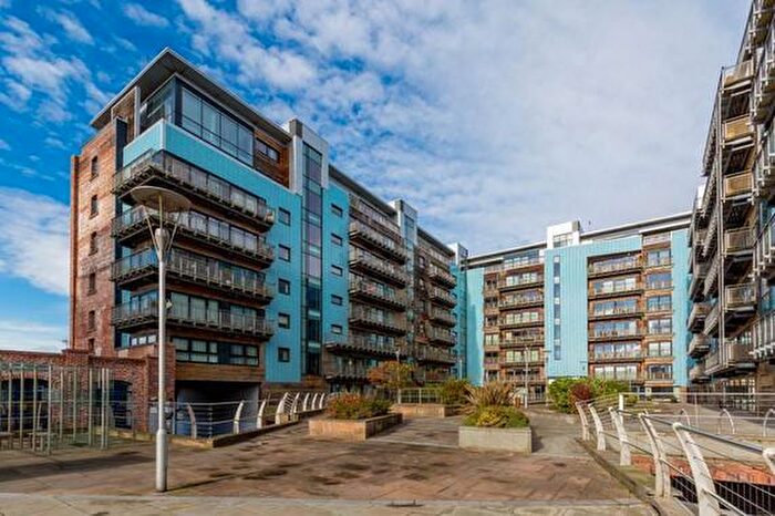 2 Bedroom Apartment To Rent In Breadalbane Street, Bonnington, Edinburgh, EH6