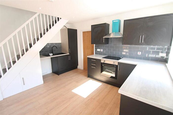 3 Bedroom Detached House For Sale In Nottingham Road, Eastwood, Nottingham, Nottinghamshire, NG16