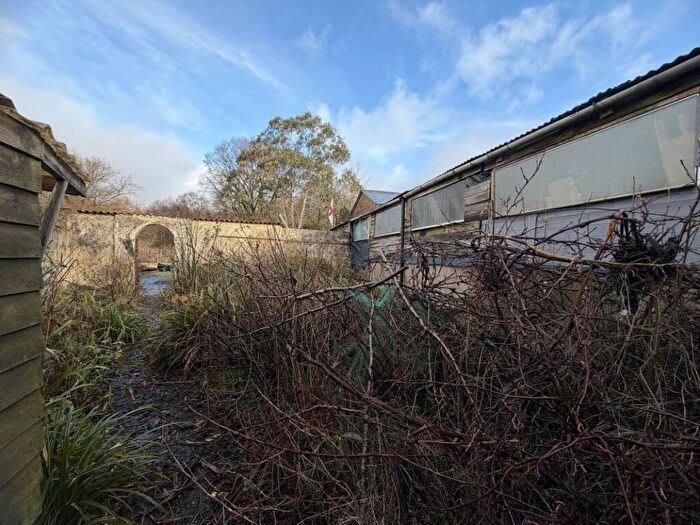 Land For Sale In Plot, Snodwell Farm Post Lane, Cotleigh, Honiton, Devon, EX14