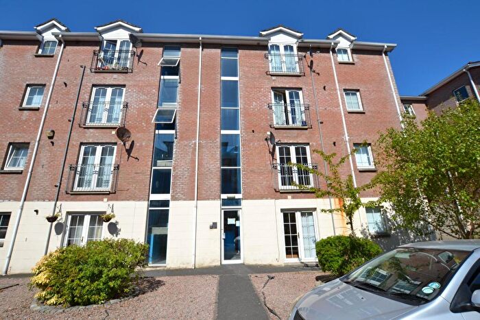 2 Bedroom Flat For Sale In Apartment B, Old Suffolk Road, Belfast, County Antrim, BT11