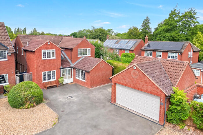 5 Bedroom Detached House For Sale In Shelley Drive, Four Oaks, Sutton Coldfield, B74