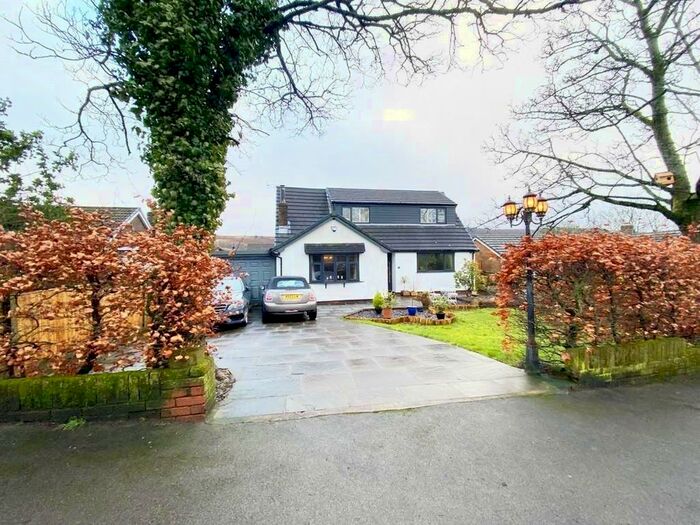 3 Bedroom Detached House For Sale In Dick Lane, Brinscall, Chorley, PR6