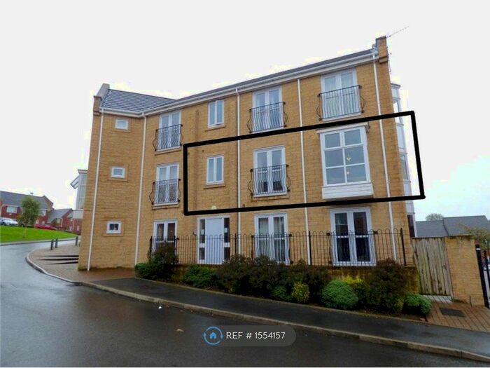 2 Bedroom Flat To Rent In Hyde, Hyde, SK14