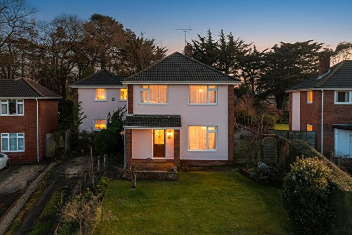 5 Bedroom Detached House For Sale In Pennsylvania, Exeter, EX4