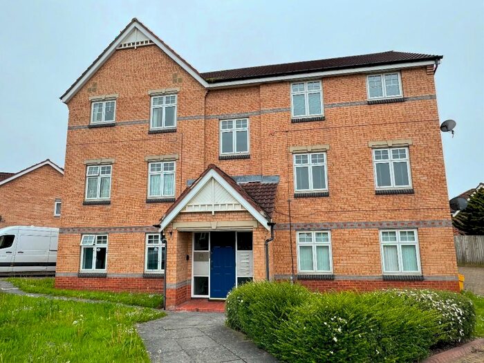2 Bedroom Flat To Rent In Richmond Grove, North Shields, NE29
