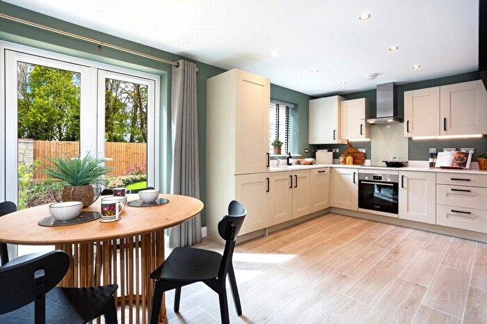 3 Bedroom Detached House For Sale In Bay View Road, Northam, Bideford, Devon, EX39