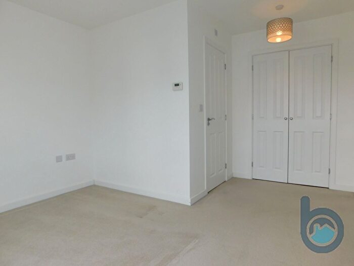 2 Bedroom Flat To Rent In Anderson Drive, Peterborough, PE3