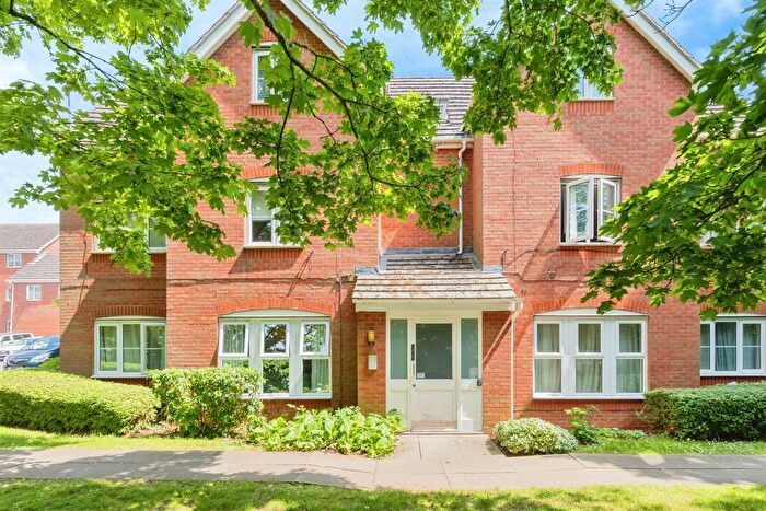 1 Bedroom Flat For Sale In Hickory Close, Coventry, CV2