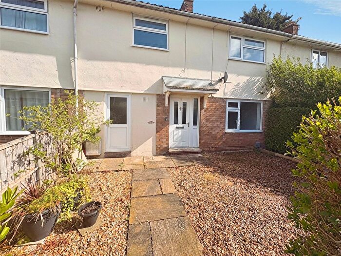 2 Bedroom Terraced House To Rent In Hilton Road, Featherstone, Wolverhampton, Staffordshire, WV10