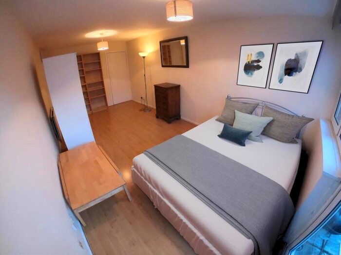 1 Bedroom House To Rent In Popham Street, London, N1