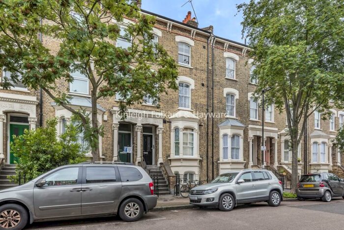 2 Bedroom Apartment To Rent In Crayford Road Tufnell Park, N7