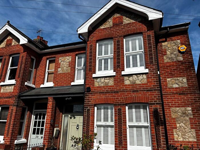 4 Bedroom Semi-Detached House For Sale In Athelstan Road, Lexden, Colchester, CO3