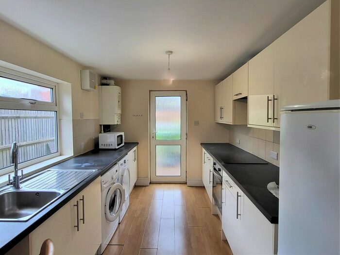 2 Bedroom Terraced House To Rent In Holywell Road, Watford, WD18