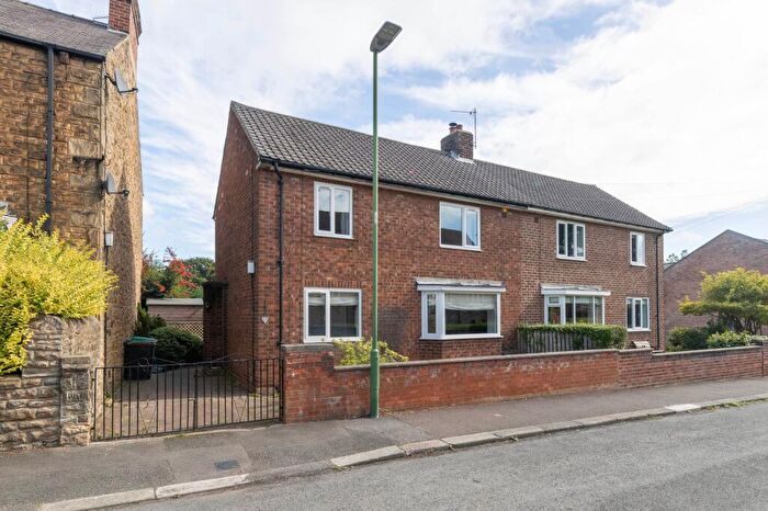 3 Bedroom Semi Detached House To Rent In Millfield, Lanchester, DH7