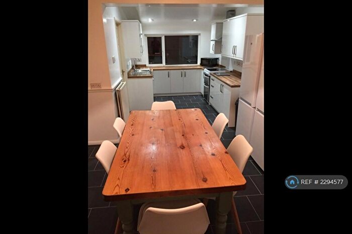 6 Bedroom Detached House To Rent In Headcorn Drive, Canterbury, CT2