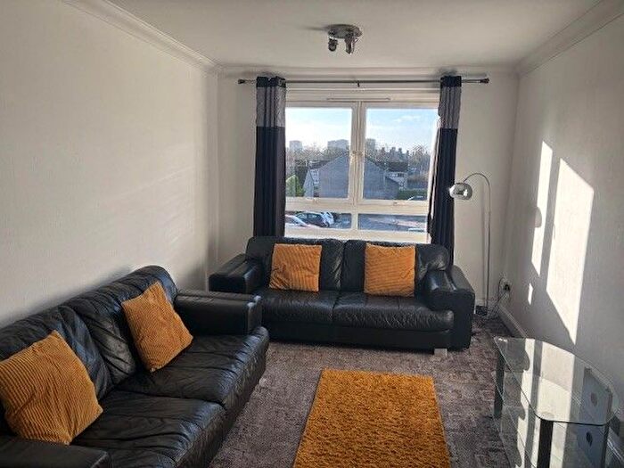 2 Bedroom Flat To Rent In Ronaldsay Square, Aberdeen, AB15