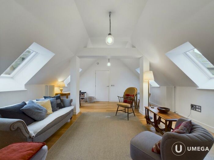 1 Bedroom Flat To Rent In Simpson Loan, Quartermile, Edinburgh, EH3