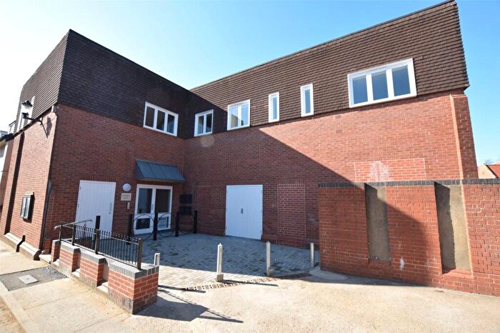 2 Bedroom Apartment To Rent In New Street, Woodbridge, Suffolk, IP12