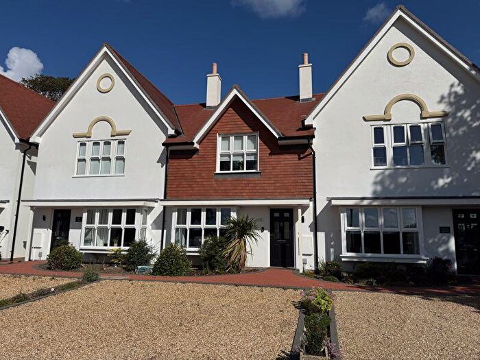 3 Bedroom Semi-Detached House To Rent In The Kemps, East Stoke, Wareham, BH20
