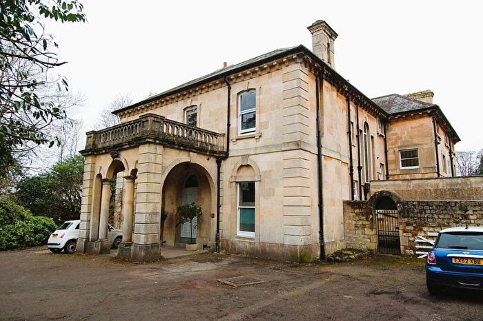 2 Bedroom Apartment For Sale In Meadow View, Kelston Road, Newbridge, Bath, Bath And North East Somerset, BA1