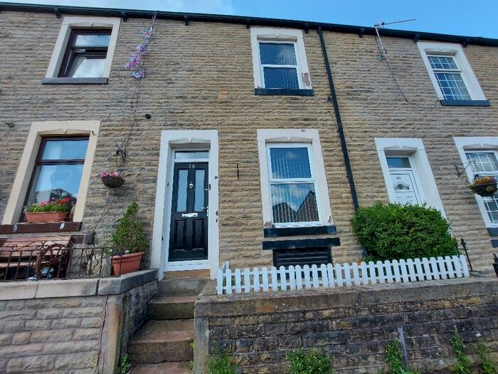 2 Bedroom Terraced House To Rent In Glebe Street, Burnley, BB11
