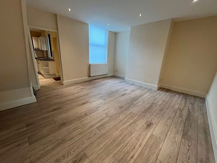 2 Bedroom Terraced House To Rent In Brook Street, Fulwood, Preston, PR2